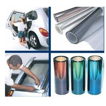 Solar Window Film for Cars /Automotive